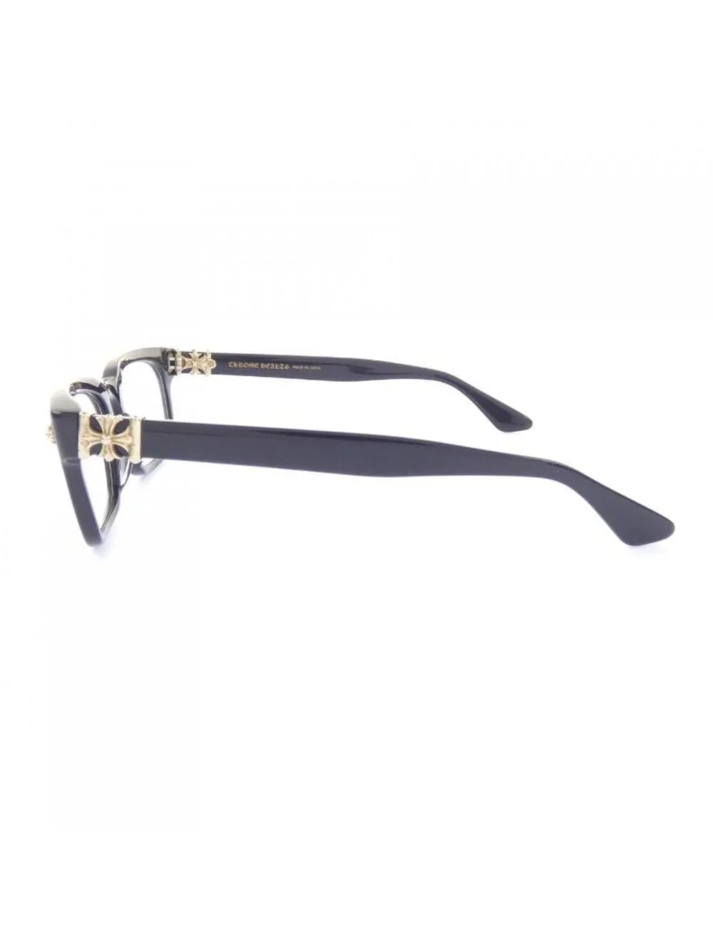 Chrome Hearts Vagilante Eyewear